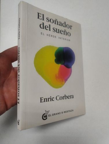 Portada del libro de El Soñador del sueño