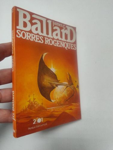 Portada del libro de Sorres rogenques