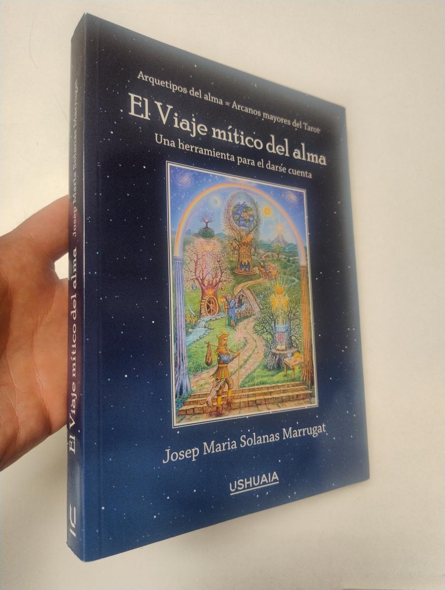 El Viaje mítico del alma