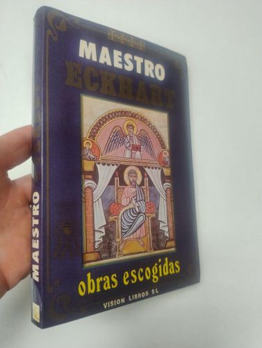 Portada del libro de Obras escogidas