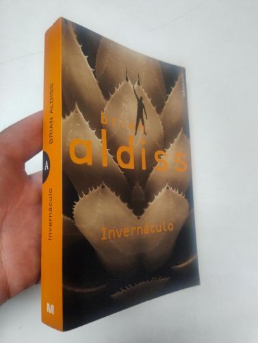 Portada del libro de Invernáculo