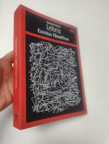 Portada del libro de Escritos filosóficos