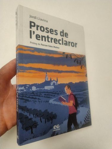 Portada del libro de PROSES DE L'ENTRECLAROR