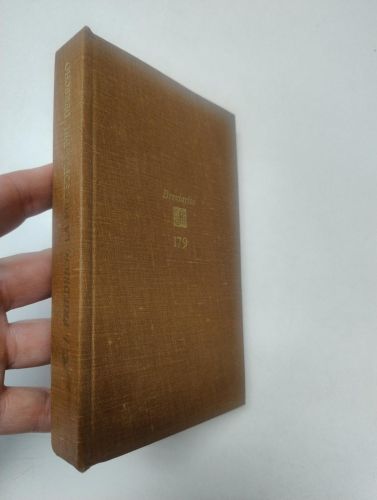 Portada del libro de La filosofía del derecho