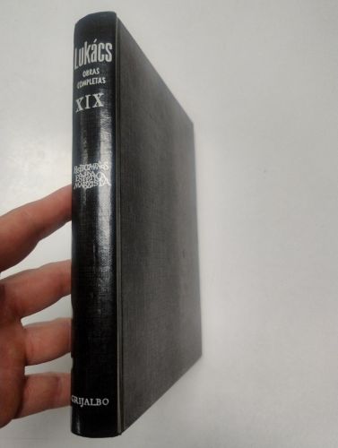 Portada del libro de Prolegómenos a una estética marxista