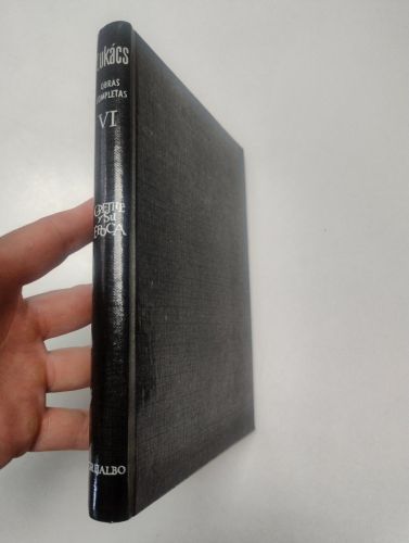 Portada del libro de Goethe y su época