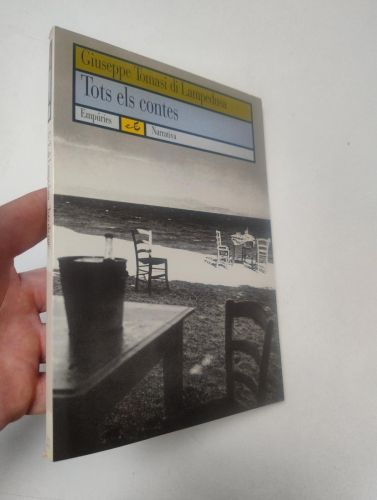 Portada del libro de Tots els contes