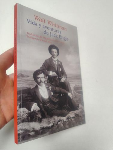 Portada del libro de Vida y aventuras de Jack Engle