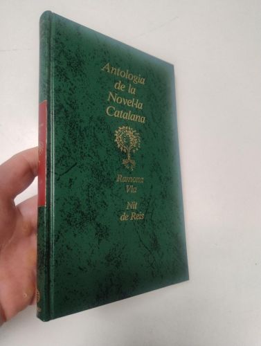 Portada del libro de Nit de reis