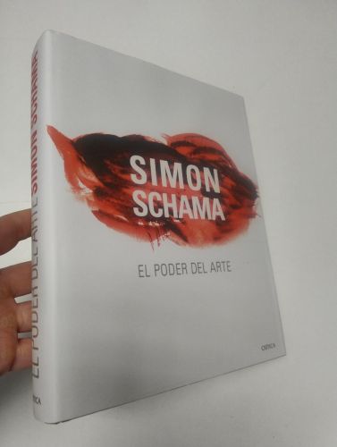 Portada del libro de El poder del arte