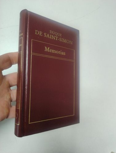 Portada del llibre de Memorias