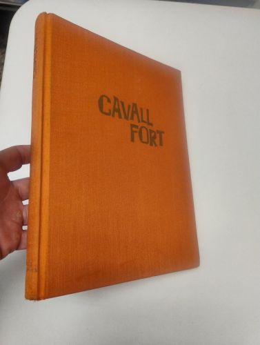 Portada del llibre de Cavall Fort. Àlbum VIII Època