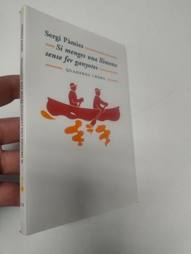 Portada del libro de Si menges una llimona sense fer ganyotes