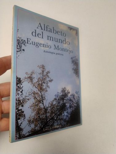 Portada del libro de Alfabeto del mundo