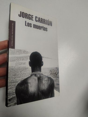 Portada del libro de Los muertos