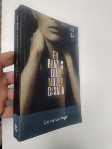 Portada del libro de En brazos de la mujer casada