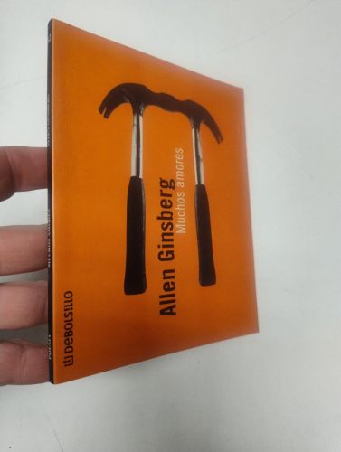 Portada del libro de Muchos amores