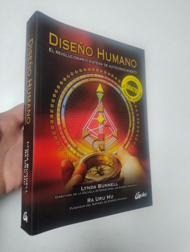 Portada del libro de Diseño humano