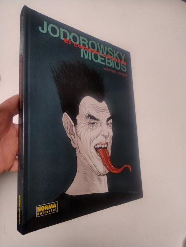 Portada del libro de EL CORAZÓN CORONADO (INTEGRAL)