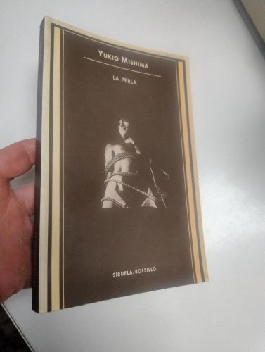 Portada del libro de La perla y otros cuentos