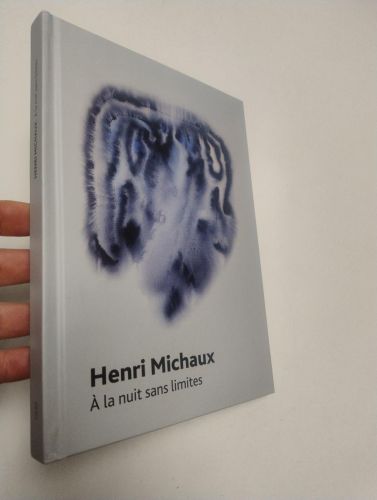 Portada del libro de À la nuit sans limites