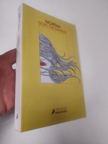 Portada del libro de Norma