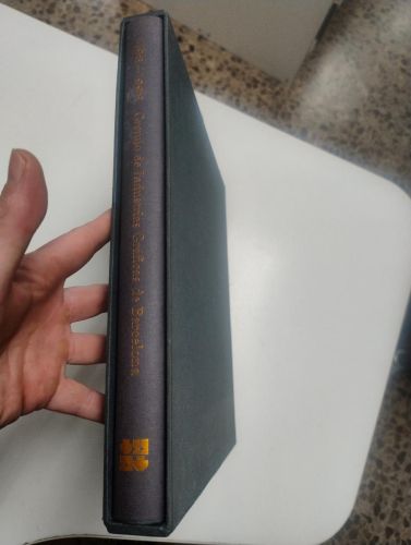 Portada del libro de 500 años de historia gráfica. 1498-1998