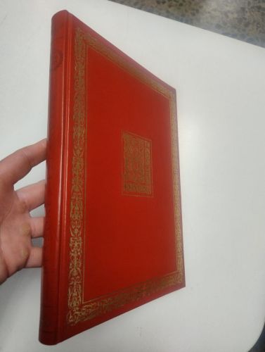 Portada del libro de Blasones españoles