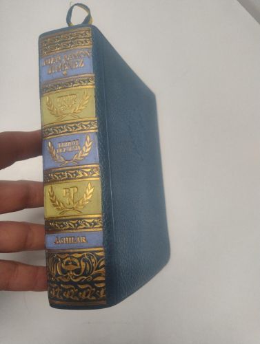 Portada del llibre de Libros de poesía