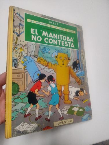 Portada del llibre de El 