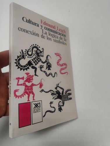 Portada del libro de Cultura y comunicación