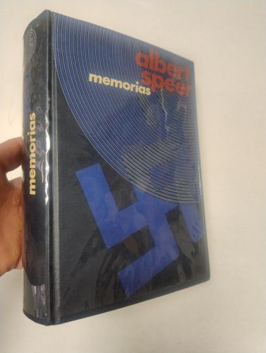 Portada del libro de Memorias