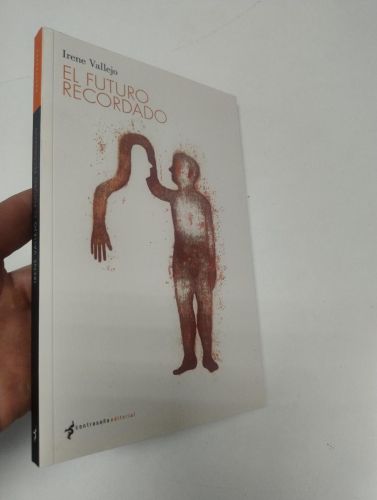 Portada del libro de El futuro recordado