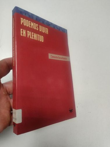Portada del libro de Podemos vivir en plenitud