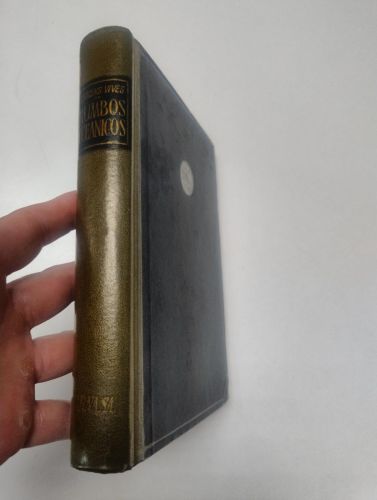 Portada del libro de Rumbos oceánicos. Los navegantes hispanos