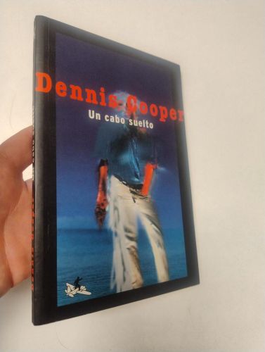 Portada del libro de Un cabo suelto