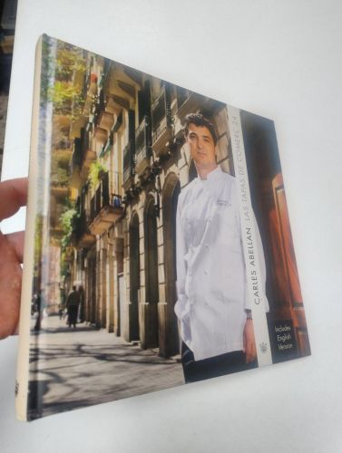 Portada del llibre de Las tapas del comerç 24