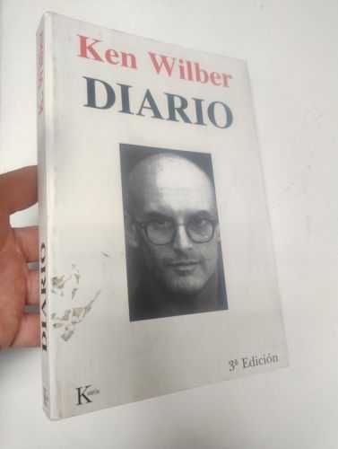 Portada del libro de Diario