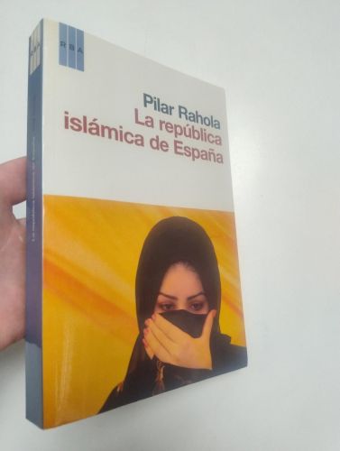 La republica islámica de España