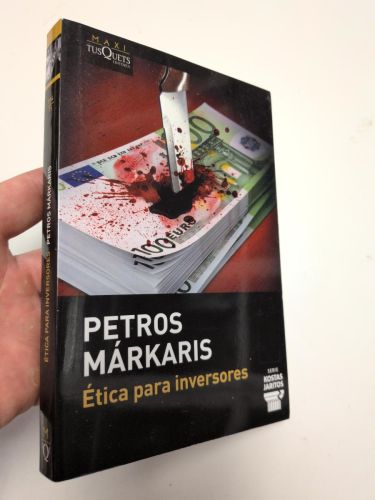 Ética para inversores