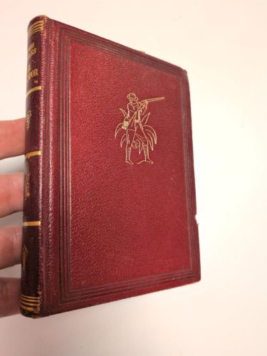 Portada del libro de El caçador