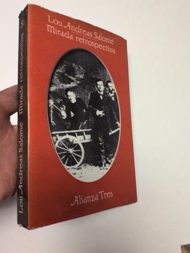 Portada del llibre de Mirada retrospectiva