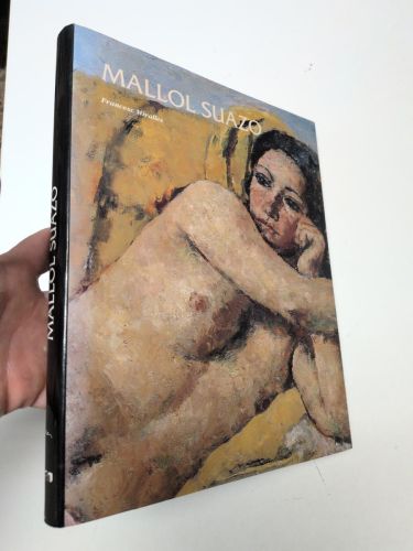 Portada del libro de Mallol Suazo