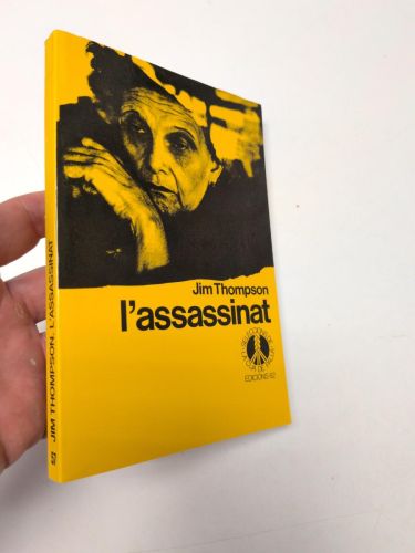 Portada del libro de L'assassinat (La Cua de palla, 57)