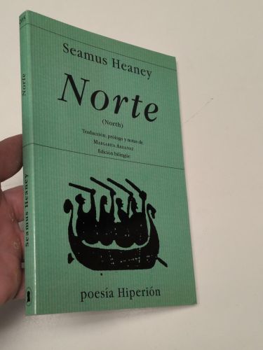 Portada del libro de Norte