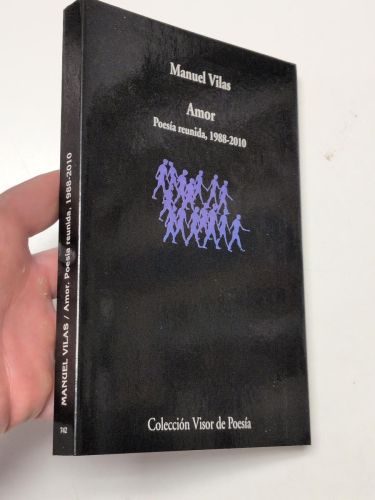 Portada del libro de Amor