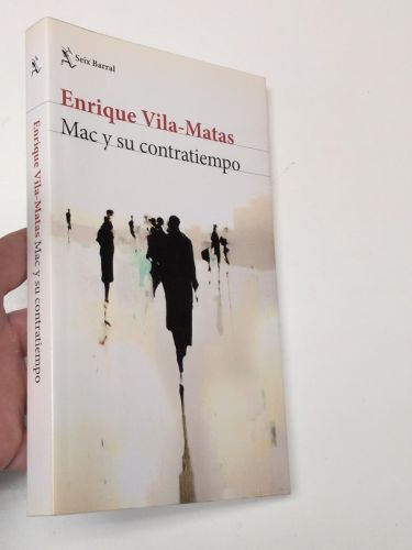 Portada del libro de Mac y su contratiempo