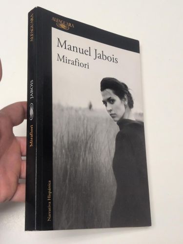 Portada del libro de Mirafiori