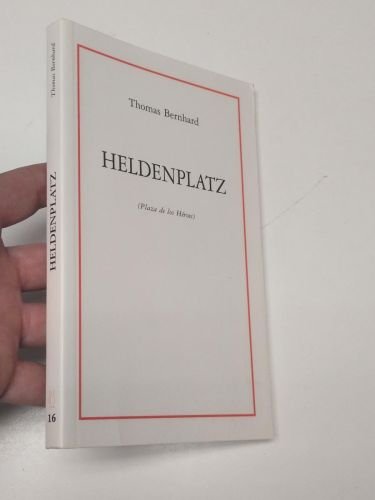 Heldenplatz