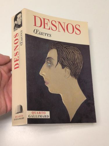 Portada del libro de Oeuvres